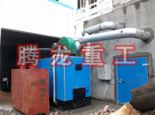 紙管、紙箱干燥機(jī)
